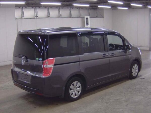 Ref:AUX-20146912 HONDA STEPWAGON 2015 - Image 2