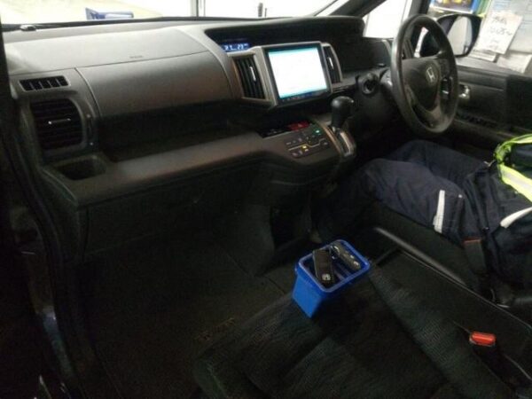 Ref:AUX-20146912 HONDA STEPWAGON 2015 - Image 3