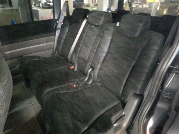Ref:AUX-20146912 HONDA STEPWAGON 2015 - Image 4