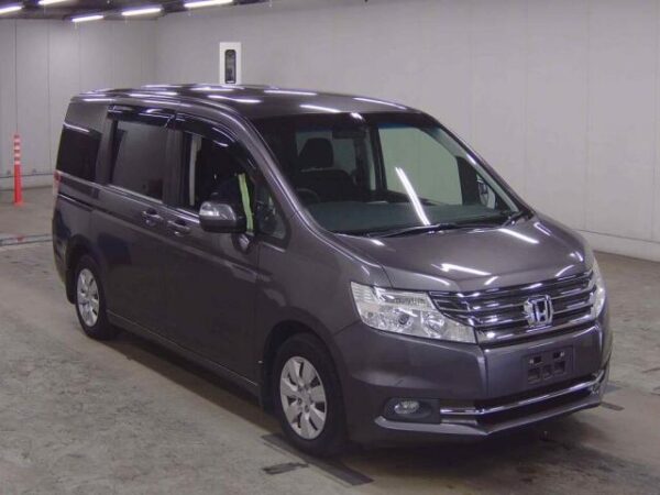 Ref:AUX-20146912 HONDA STEPWAGON 2015 - Image 5