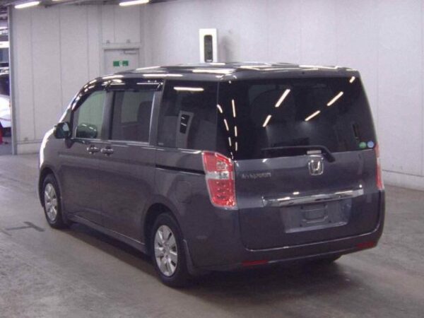 Ref:AUX-20146912 HONDA STEPWAGON 2015 - Image 6