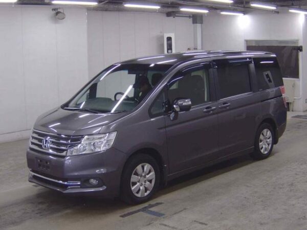Ref:AUX-20146912 HONDA STEPWAGON 2015