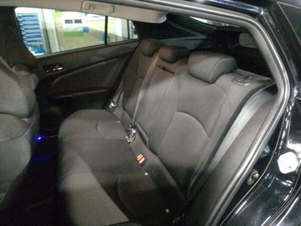 Ref:AUX-20149775 TOYOTA PRIUS 2021 - Image 4