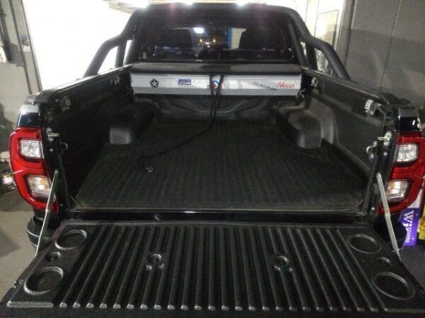 Ref:AUX-20153051 TOYOTA HILUX 2021 - Image 4