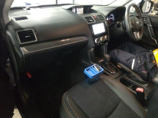 Ref:AUX-20153054 SUBARU FORESTER 2017 - Image 3