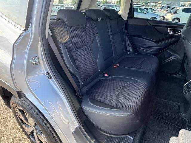 Ref:AUX-20153099 SUBARU FORESTER 2018 - Image 11