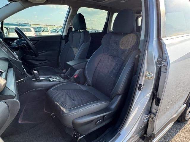 Ref:AUX-20153099 SUBARU FORESTER 2018 - Image 12