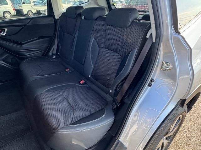 Ref:AUX-20153099 SUBARU FORESTER 2018 - Image 13