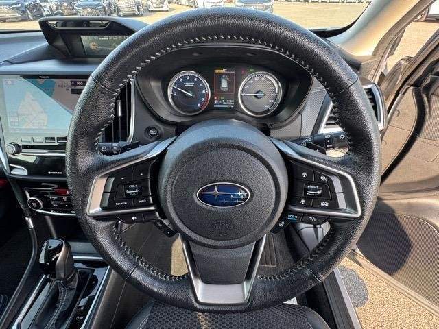 Ref:AUX-20153099 SUBARU FORESTER 2018 - Image 14