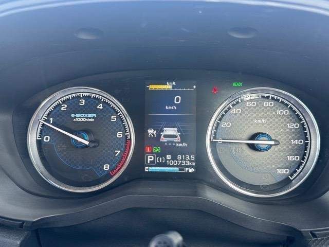 Ref:AUX-20153099 SUBARU FORESTER 2018 - Image 15