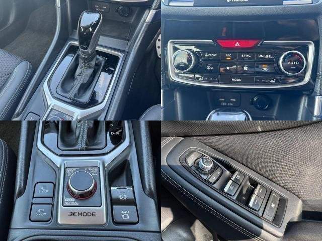 Ref:AUX-20153099 SUBARU FORESTER 2018 - Image 17