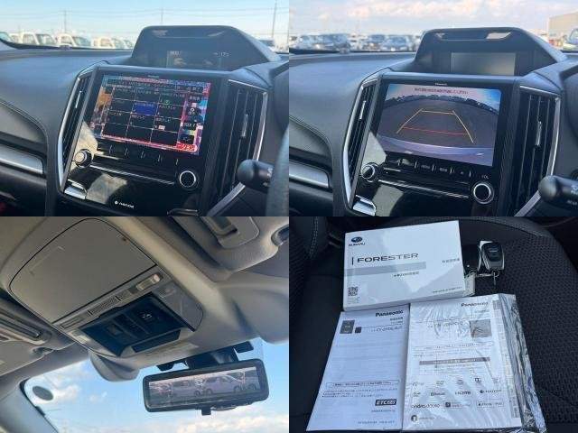 Ref:AUX-20153099 SUBARU FORESTER 2018 - Image 18