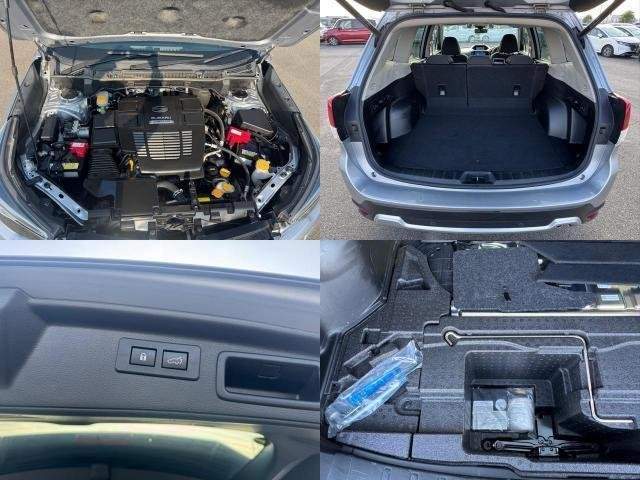 Ref:AUX-20153099 SUBARU FORESTER 2018 - Image 19