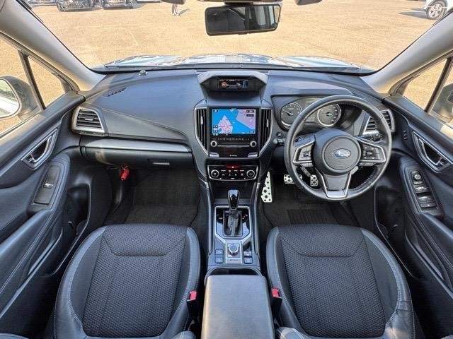 Ref:AUX-20153099 SUBARU FORESTER 2018 - Image 3