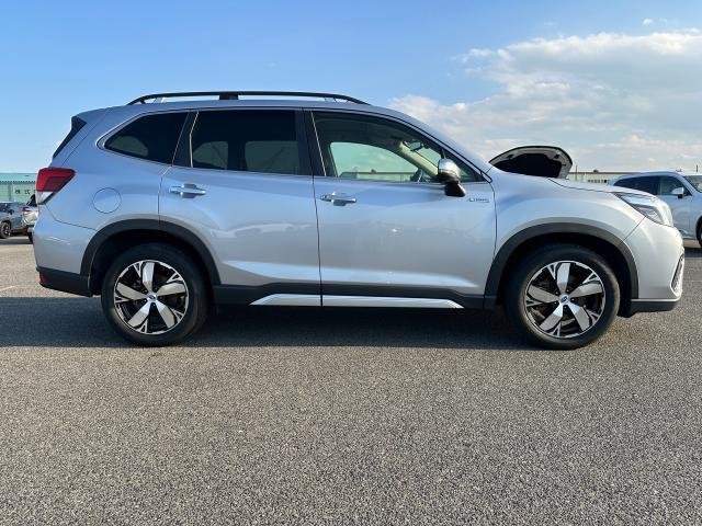 Ref:AUX-20153099 SUBARU FORESTER 2018 - Image 6