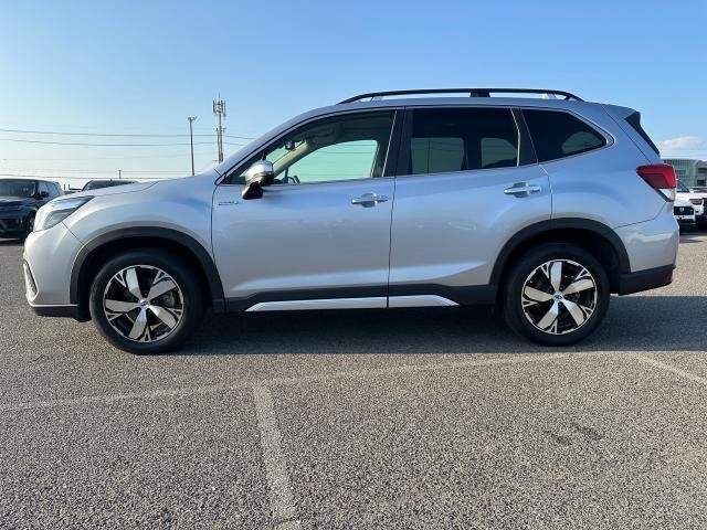 Ref:AUX-20153099 SUBARU FORESTER 2018 - Image 7