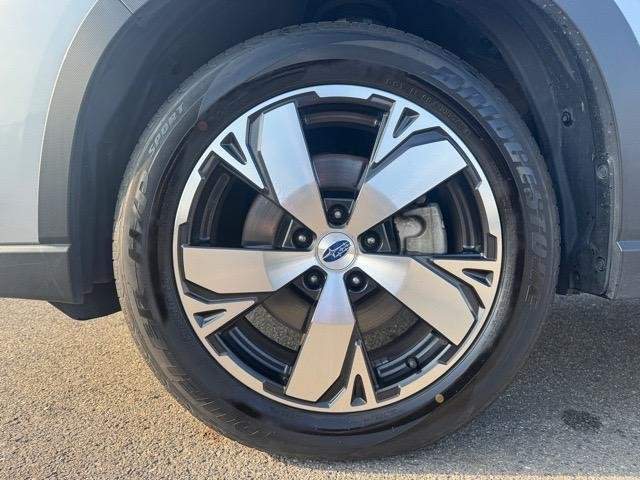 Ref:AUX-20153099 SUBARU FORESTER 2018 - Image 8