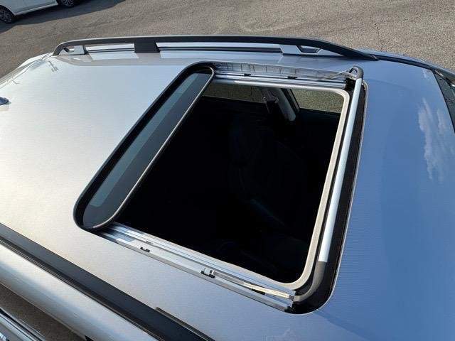 Ref:AUX-20153099 SUBARU FORESTER 2018 - Image 9