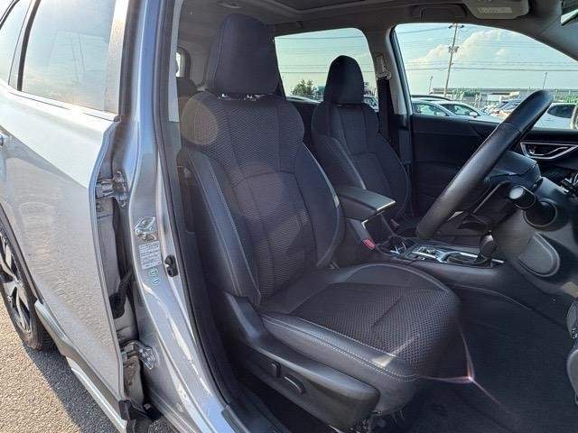 Ref:AUX-20153099 SUBARU FORESTER 2018 - Image 10