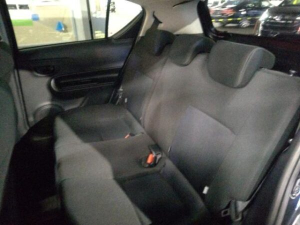 Ref:AUX-20153116 TOYOTA AQUA 2019 - Image 4