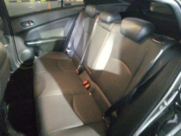 Ref:AUX-20153117 TOYOTA PRIUS 2022 - Image 4