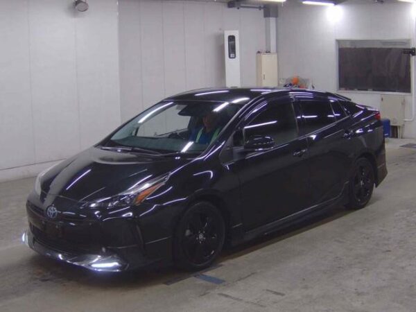 Ref:AUX-20153117 TOYOTA PRIUS 2022 - Image 5