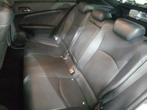 Ref:AUX-20153118 TOYOTA PRIUS 2016 - Image 4