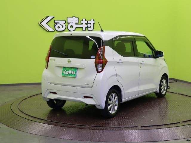 Ref:AUX-20153218 NISSAN DAYZ 2021 - Image 2