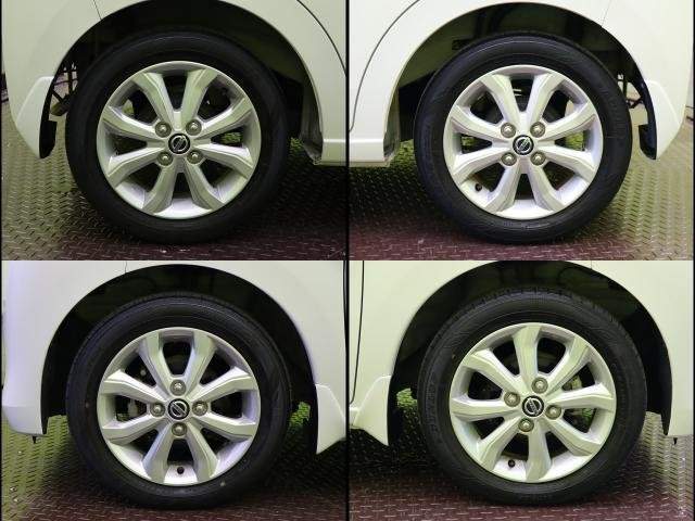 Ref:AUX-20153218 NISSAN DAYZ 2021 - Image 17