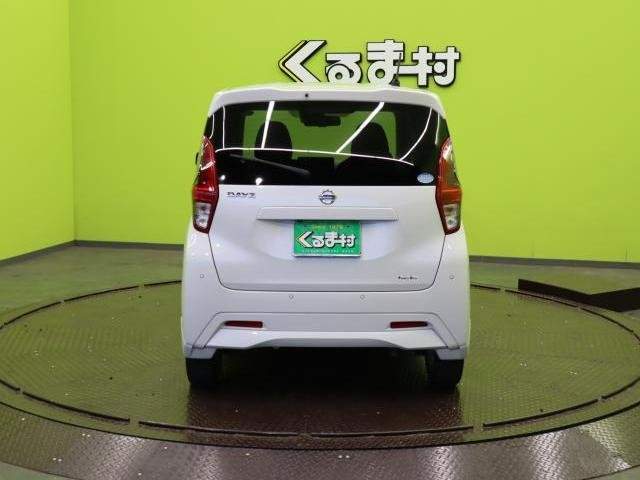 Ref:AUX-20153218 NISSAN DAYZ 2021 - Image 19