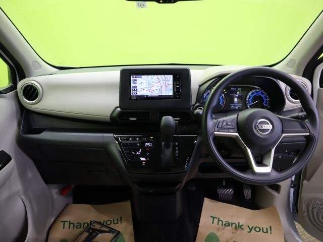 Ref:AUX-20153218 NISSAN DAYZ 2021 - Image 3