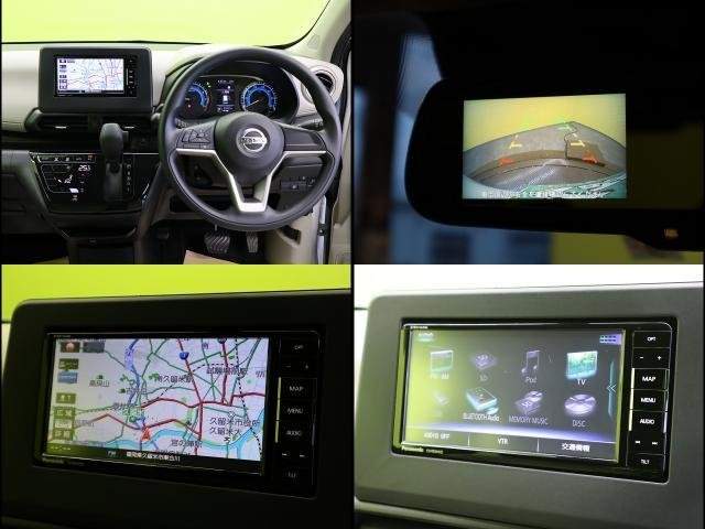 Ref:AUX-20153218 NISSAN DAYZ 2021 - Image 4