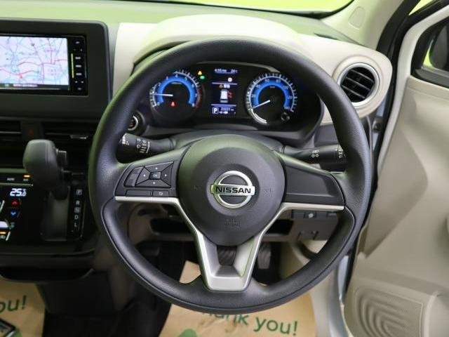 Ref:AUX-20153218 NISSAN DAYZ 2021 - Image 8