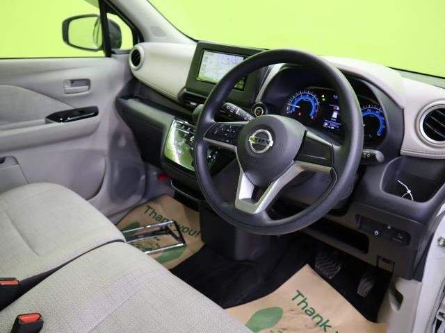 Ref:AUX-20153218 NISSAN DAYZ 2021 - Image 10