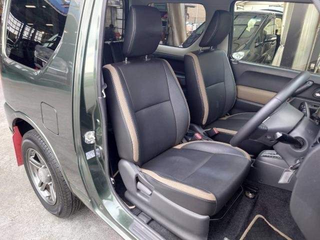 Ref:AUX-20156124 SUZUKI JIMNY 2017 - Image 12