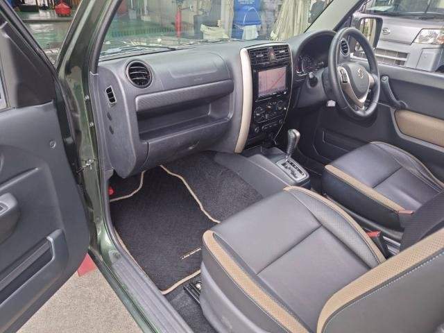 Ref:AUX-20156124 SUZUKI JIMNY 2017 - Image 13