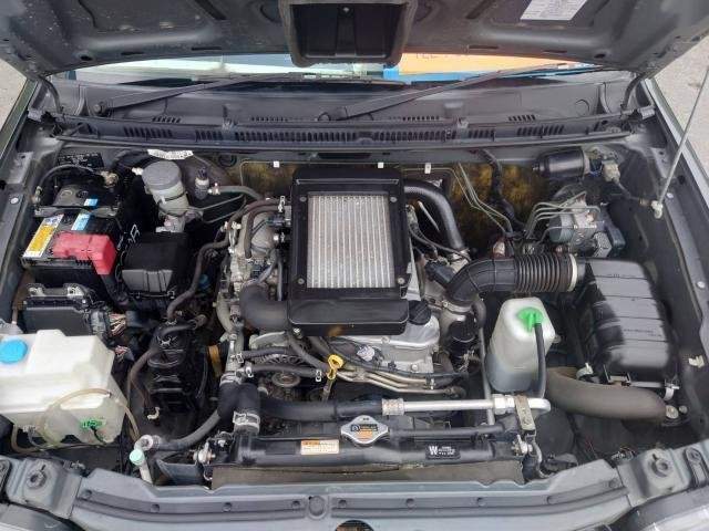 Ref:AUX-20156124 SUZUKI JIMNY 2017 - Image 18