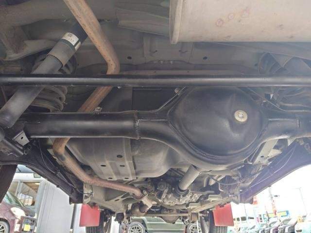 Ref:AUX-20156124 SUZUKI JIMNY 2017 - Image 19