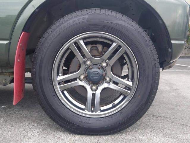 Ref:AUX-20156124 SUZUKI JIMNY 2017 - Image 20