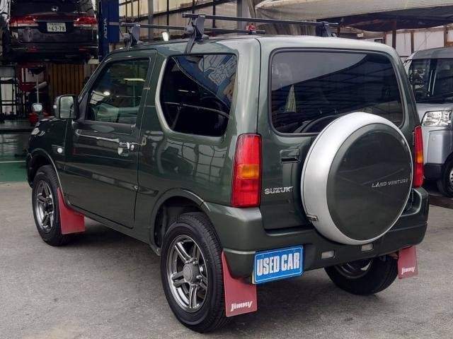 Ref:AUX-20156124 SUZUKI JIMNY 2017 - Image 6