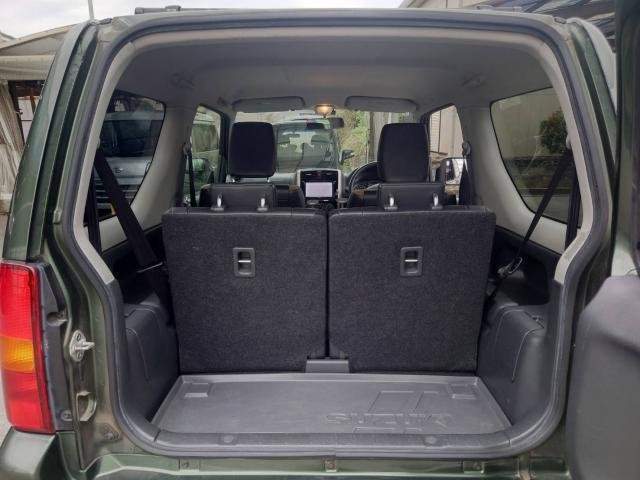 Ref:AUX-20156124 SUZUKI JIMNY 2017 - Image 7