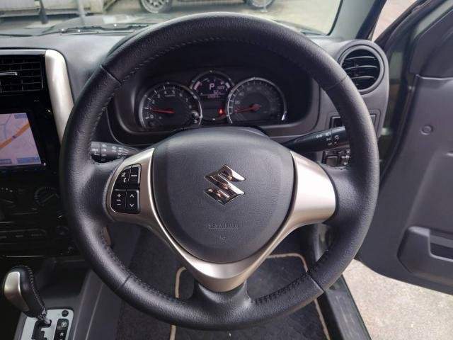 Ref:AUX-20156124 SUZUKI JIMNY 2017 - Image 10