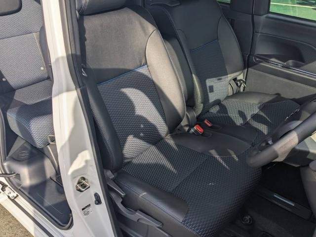 Ref:AUX-20156136 DAIHATSU TANTO 2025 - Image 11