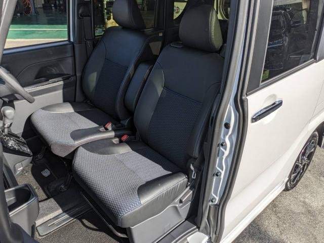 Ref:AUX-20156136 DAIHATSU TANTO 2025 - Image 13