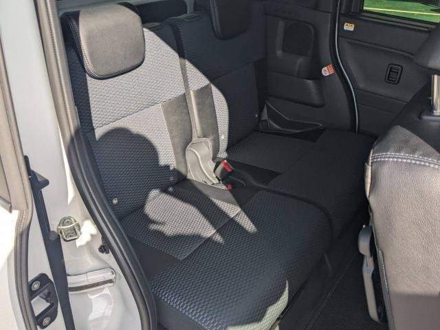 Ref:AUX-20156136 DAIHATSU TANTO 2025 - Image 14