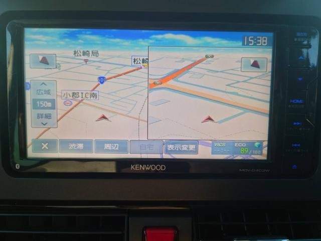 Ref:AUX-20156136 DAIHATSU TANTO 2025 - Image 15