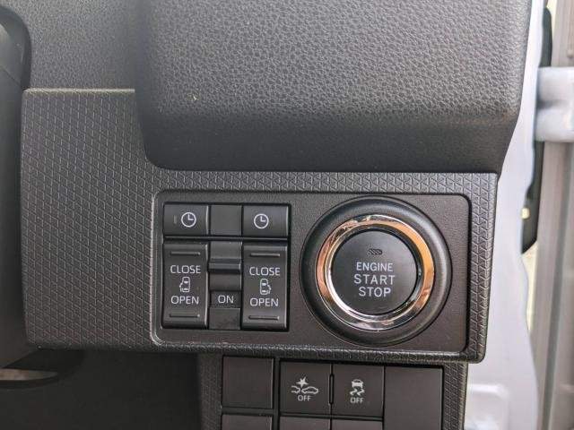 Ref:AUX-20156136 DAIHATSU TANTO 2025 - Image 16