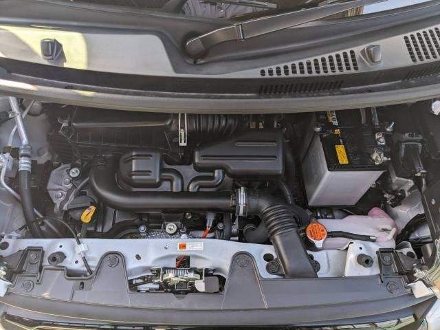 Ref:AUX-20156136 DAIHATSU TANTO 2025 - Image 19