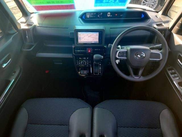Ref:AUX-20156136 DAIHATSU TANTO 2025 - Image 8