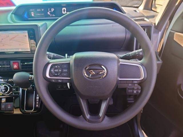 Ref:AUX-20156136 DAIHATSU TANTO 2025 - Image 9